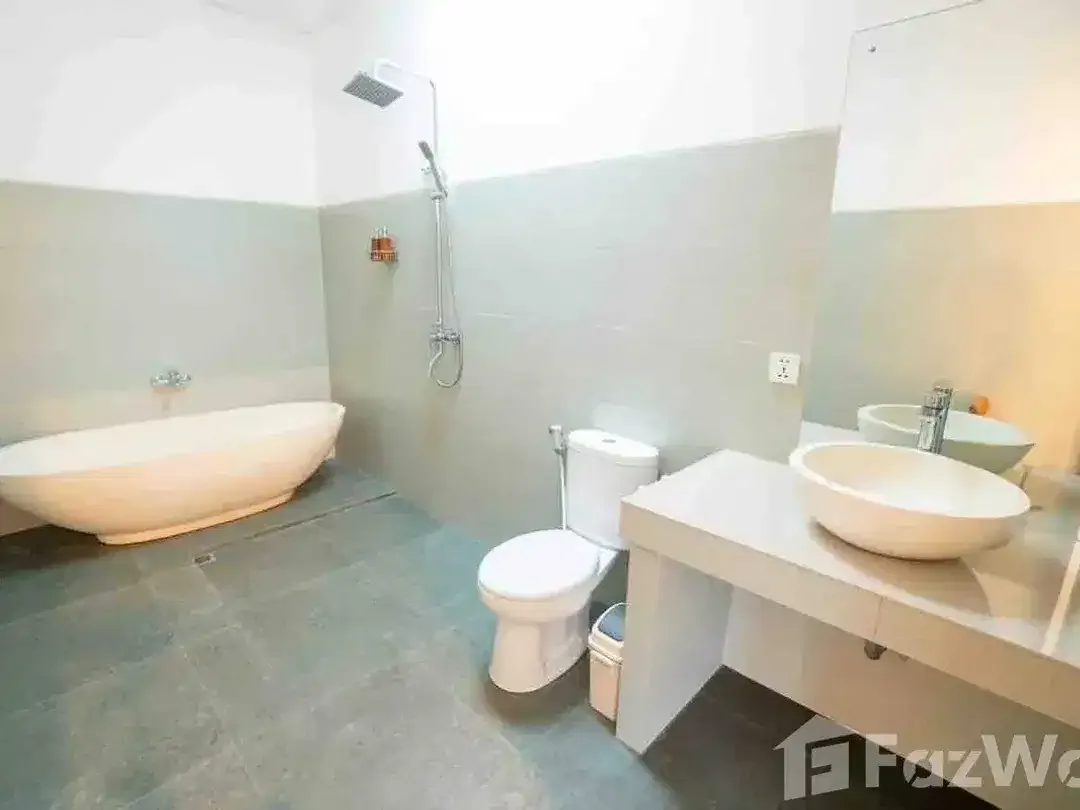 2 Bedroom Villa for rent in Tampak Siring, Bali - Image 9 of 10