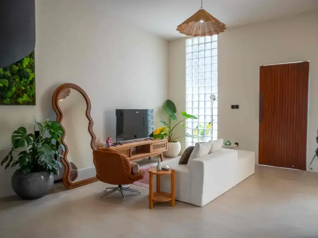 Villa Baru 2 bedroom nusa dua - Image 3 of 10