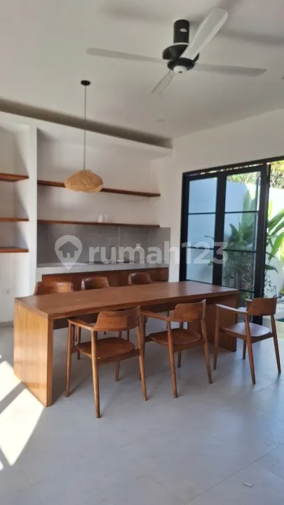 Forsale New Furnished Villa Jl. Darmawangsa Nusadua Bali - Image 4 of 4