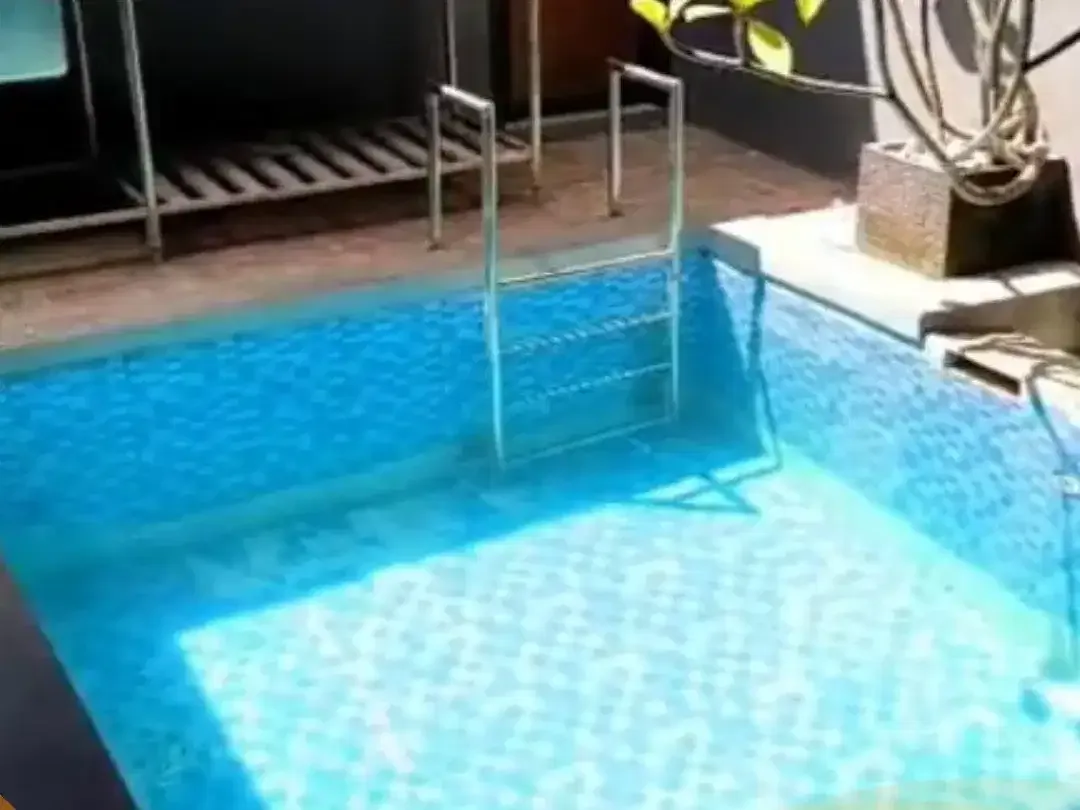 Di Jual !!!  Apartemen 2 lantai dioper kontrak Dekat GYM dan Padel Area KEDAMPANG KEROBOKAN KUTA BALI - Image 7 of 8