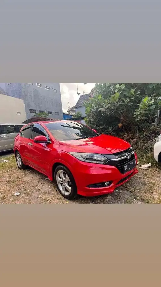 Honda HR-V 2015 Bensin - Image 1 of 3