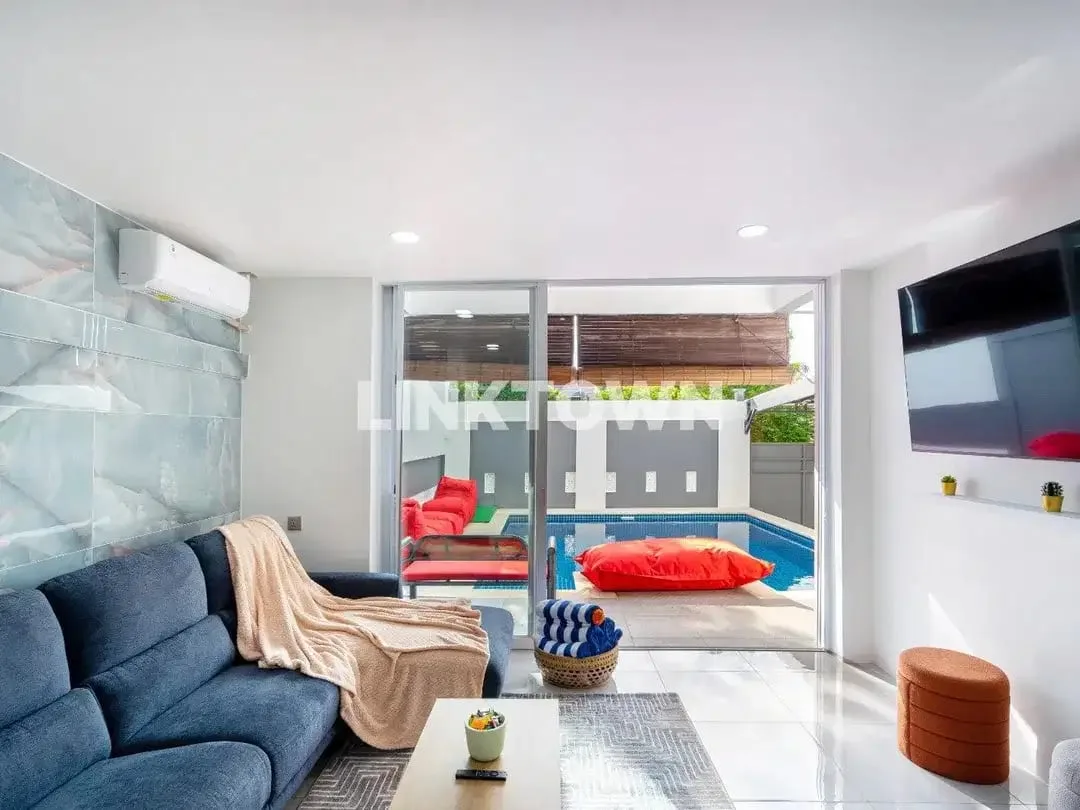 THE BEST VALUE Properties in this premium Uluwatu area - Image 5 of 10
