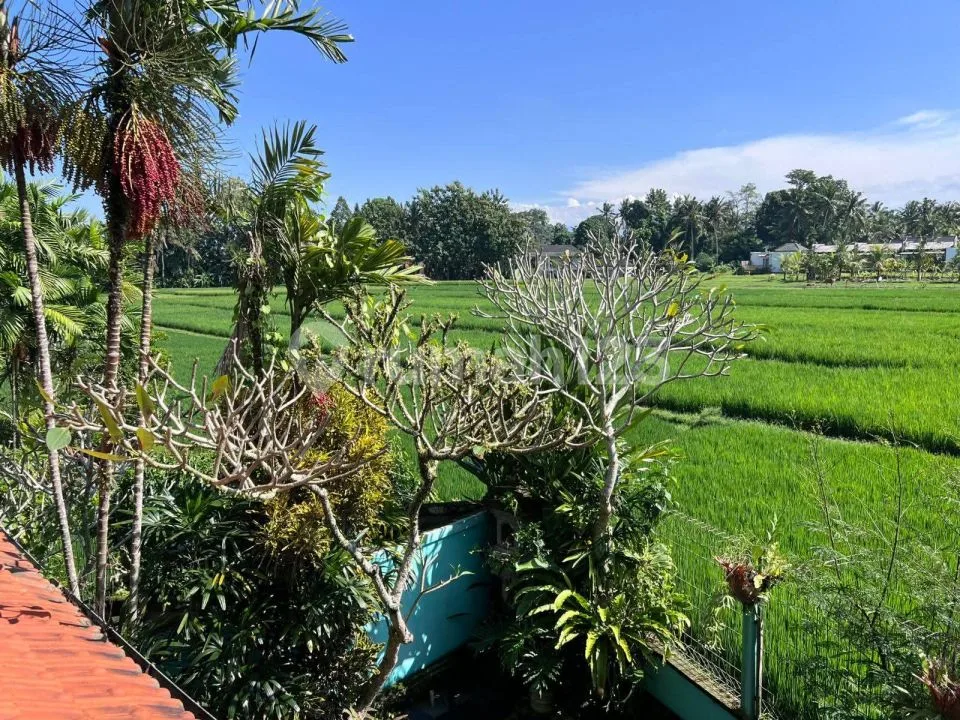 Vila Buc 2.6M Nettd Dekat Bebek Tepi Sawah - Image 4 of 4
