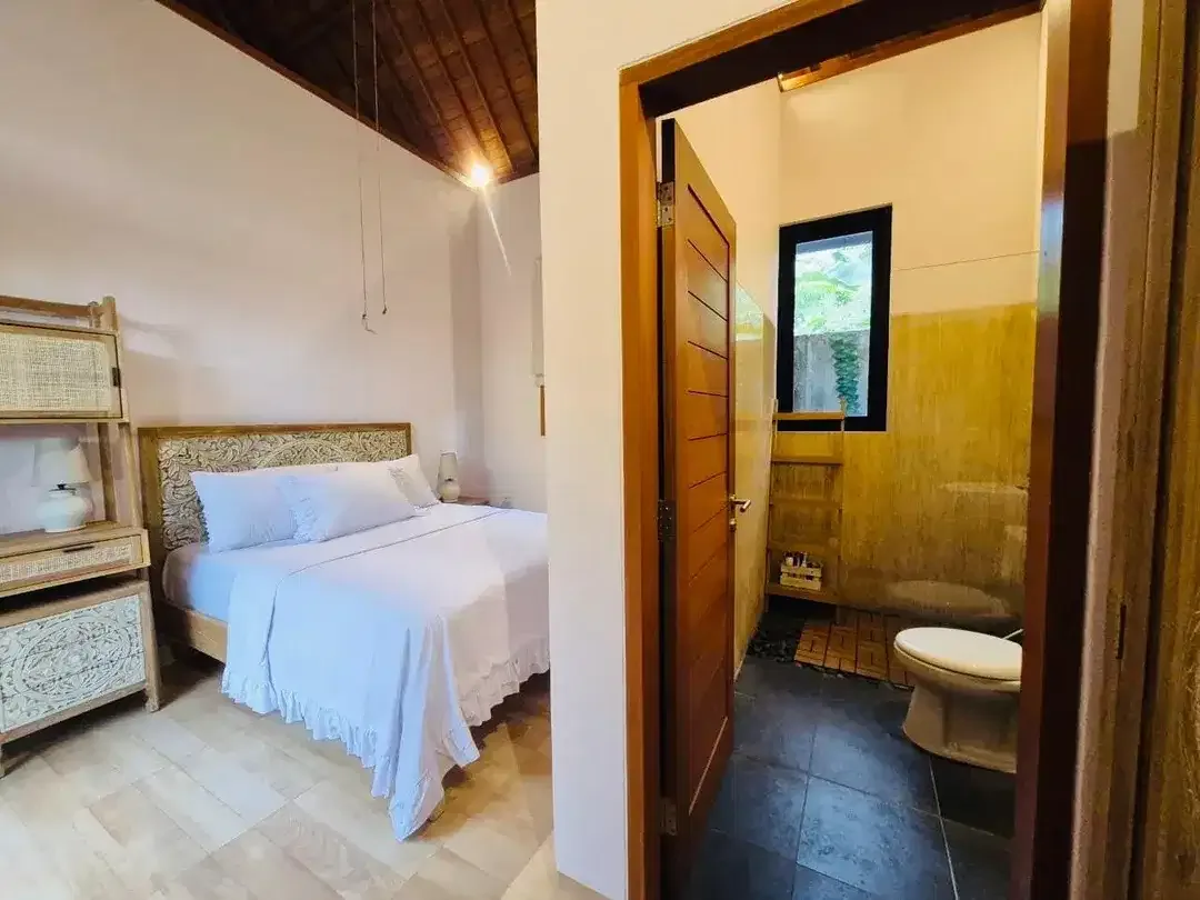Villa Kemenuh Ubud Gianyar Bali - Image 8 of 10