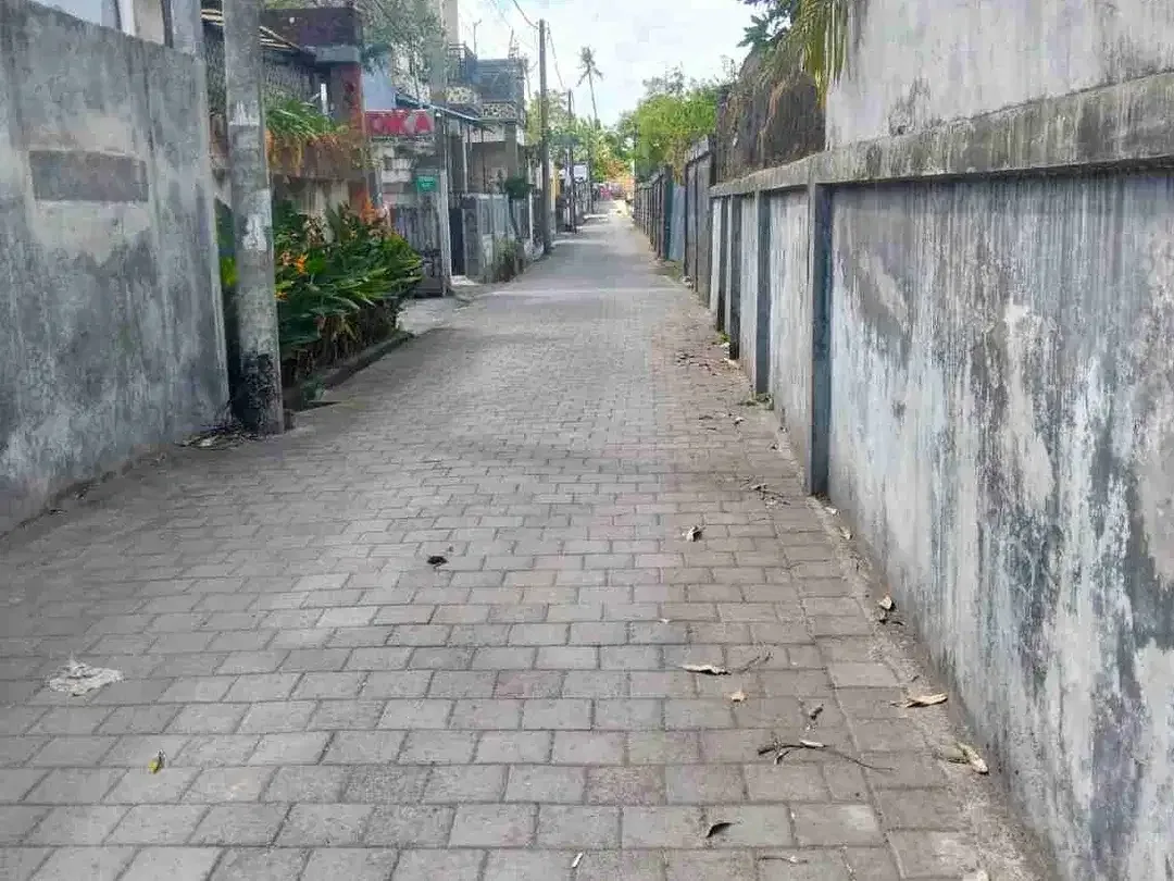 TANAH KAVLING DI JLN CARGO KARYA MAKMUR DENPASAR - Image 4 of 5