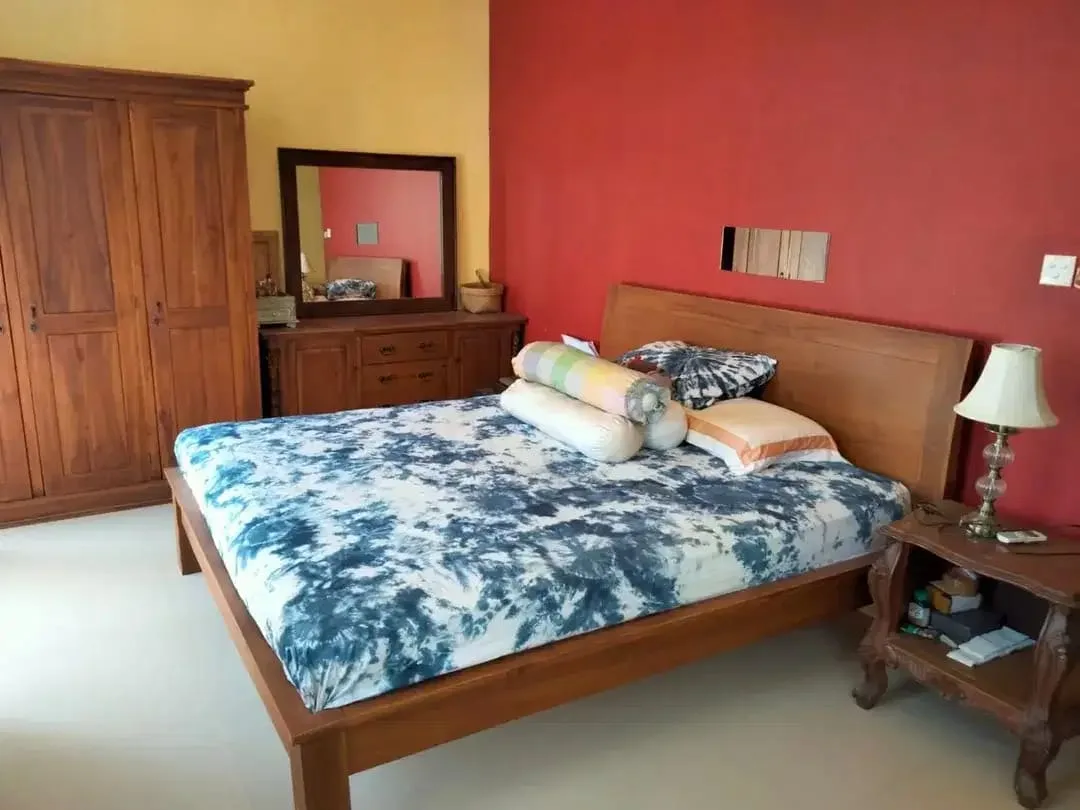 Dijual Rumah Jimbaran Kuta Selatan Bali Dekat GWK Ungasan Nusa Dua Uluwatu - Image 5 of 10