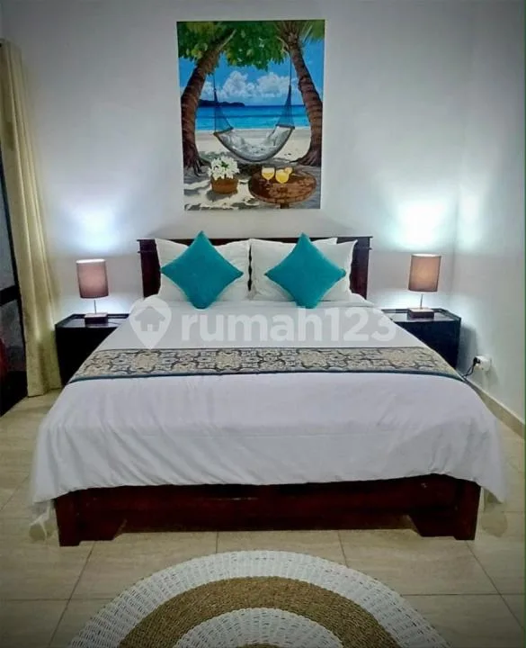 Tropical 2 Bedrooms Villa In Kuta, Perfect Bali Getaway - Image 4 of 4