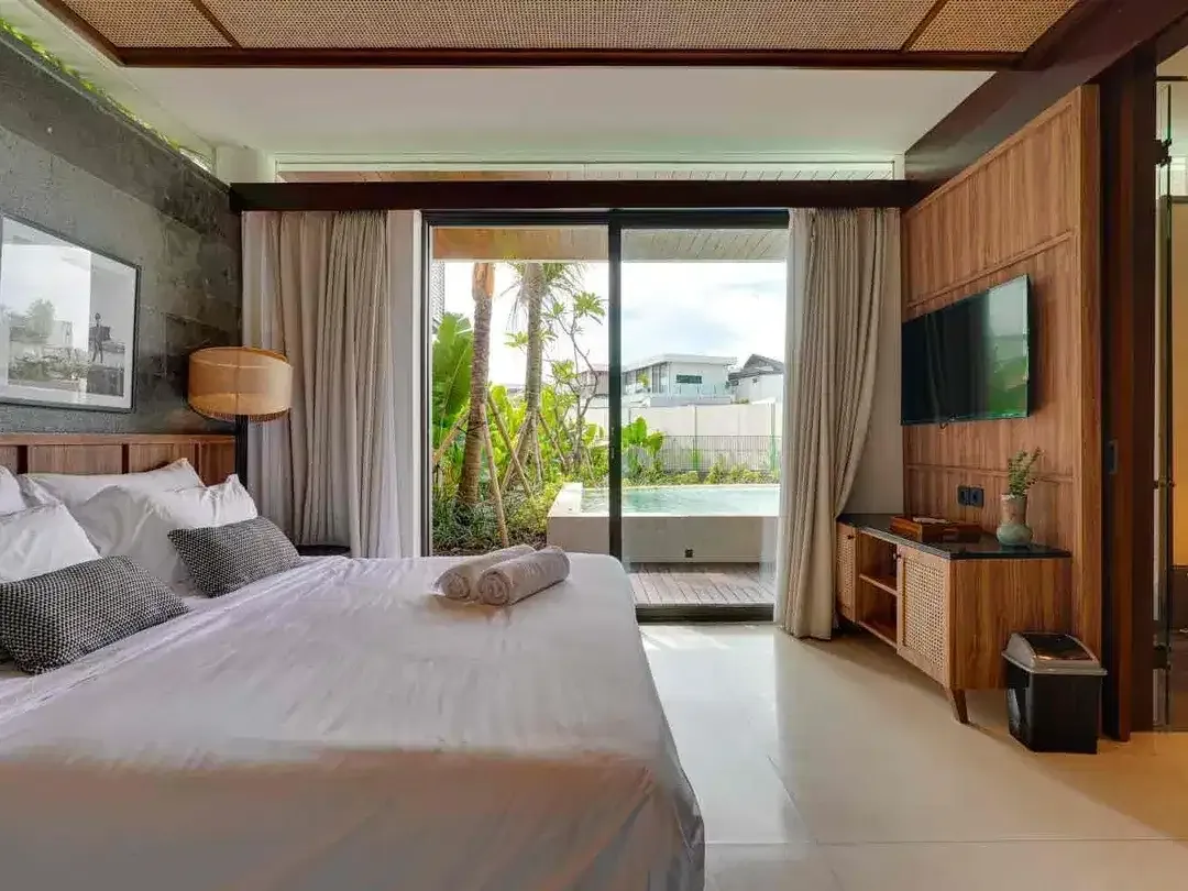 Di jual villa luxury
Lokasi di berawa canggu badung bali - Image 4 of 10