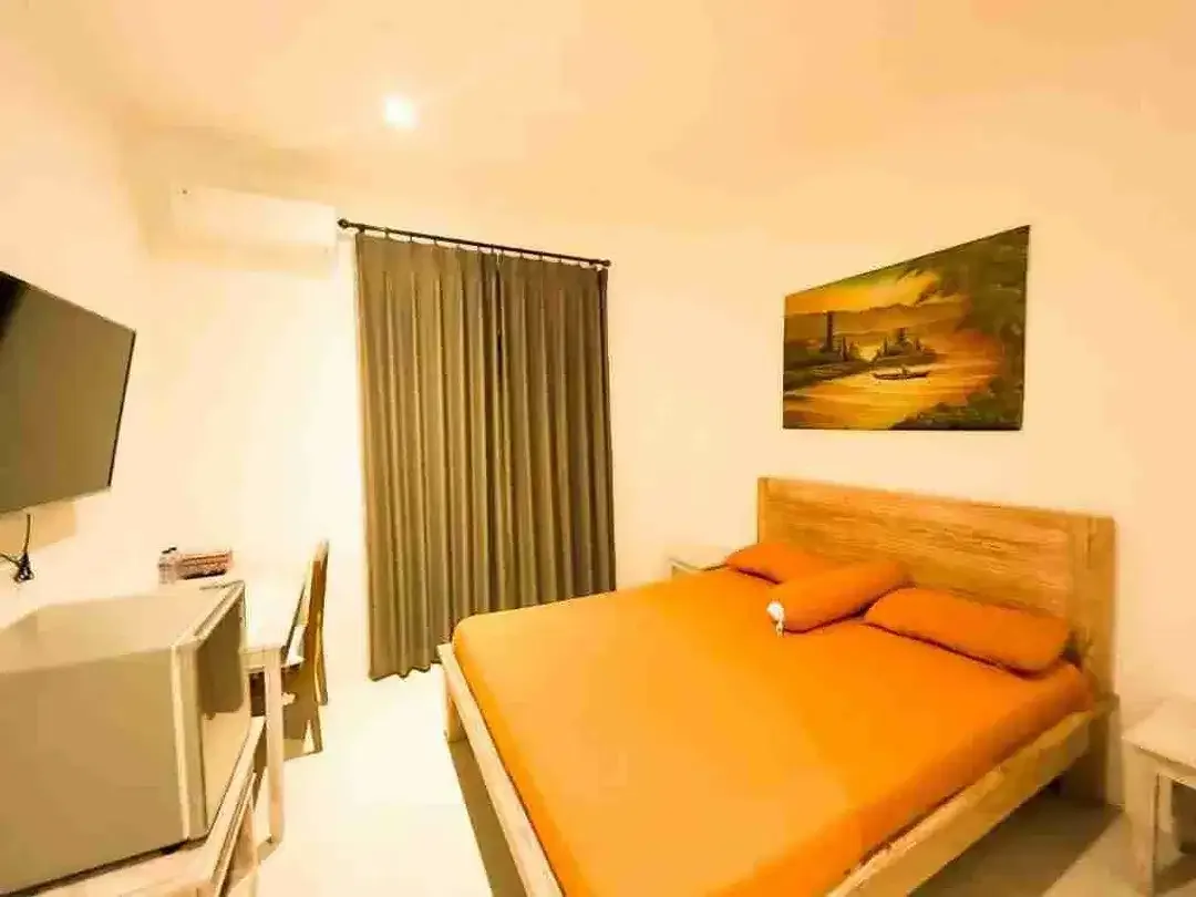 Guest House Jln Danau Batur Sanur dekat Grandlucky RS Internasional Pantai Sindhu Tamblingan - Image 7 of 10