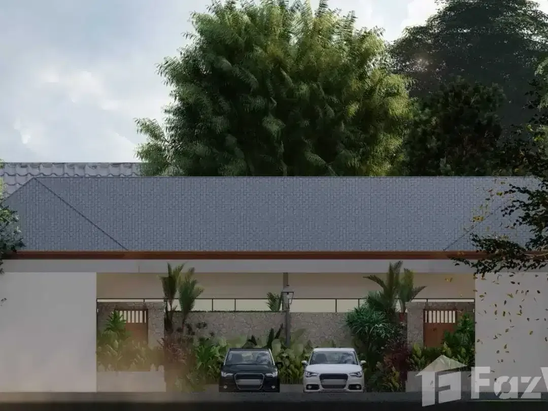 2 Bedroom Villa for sale in Denpasar Timur, Bali - Image 2 of 10