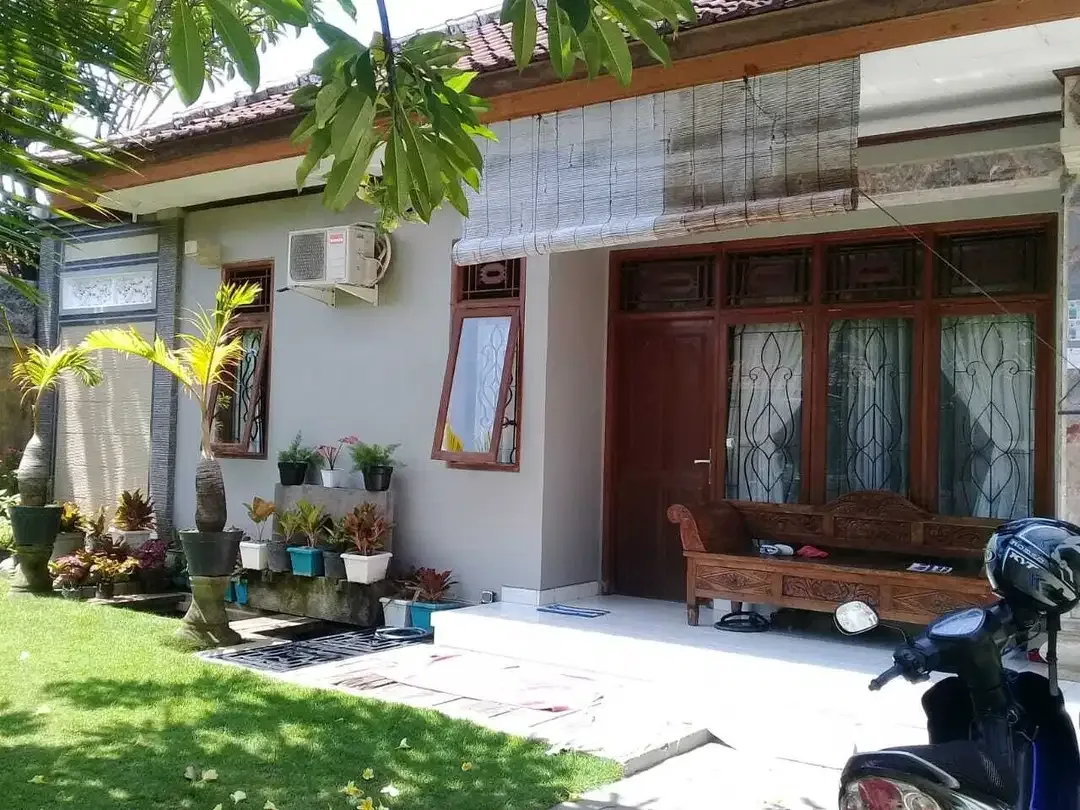 Villa 2,5a for Sale at Jln Matahari Terbit Sanur Denpasar Bali - Image 2 of 5