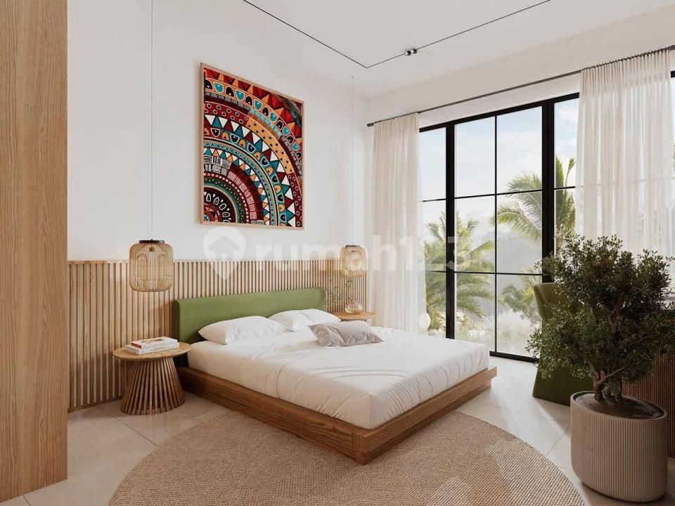 Investasi Boutique Hotel di Ubud - Image 3 of 4