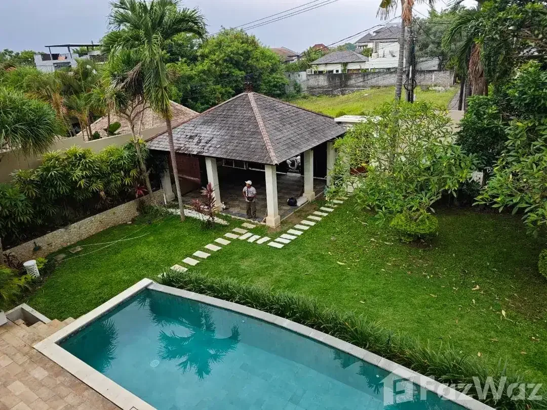 3 Bedroom Villa for rent in Jimbaran, Bali - Image 2 of 10