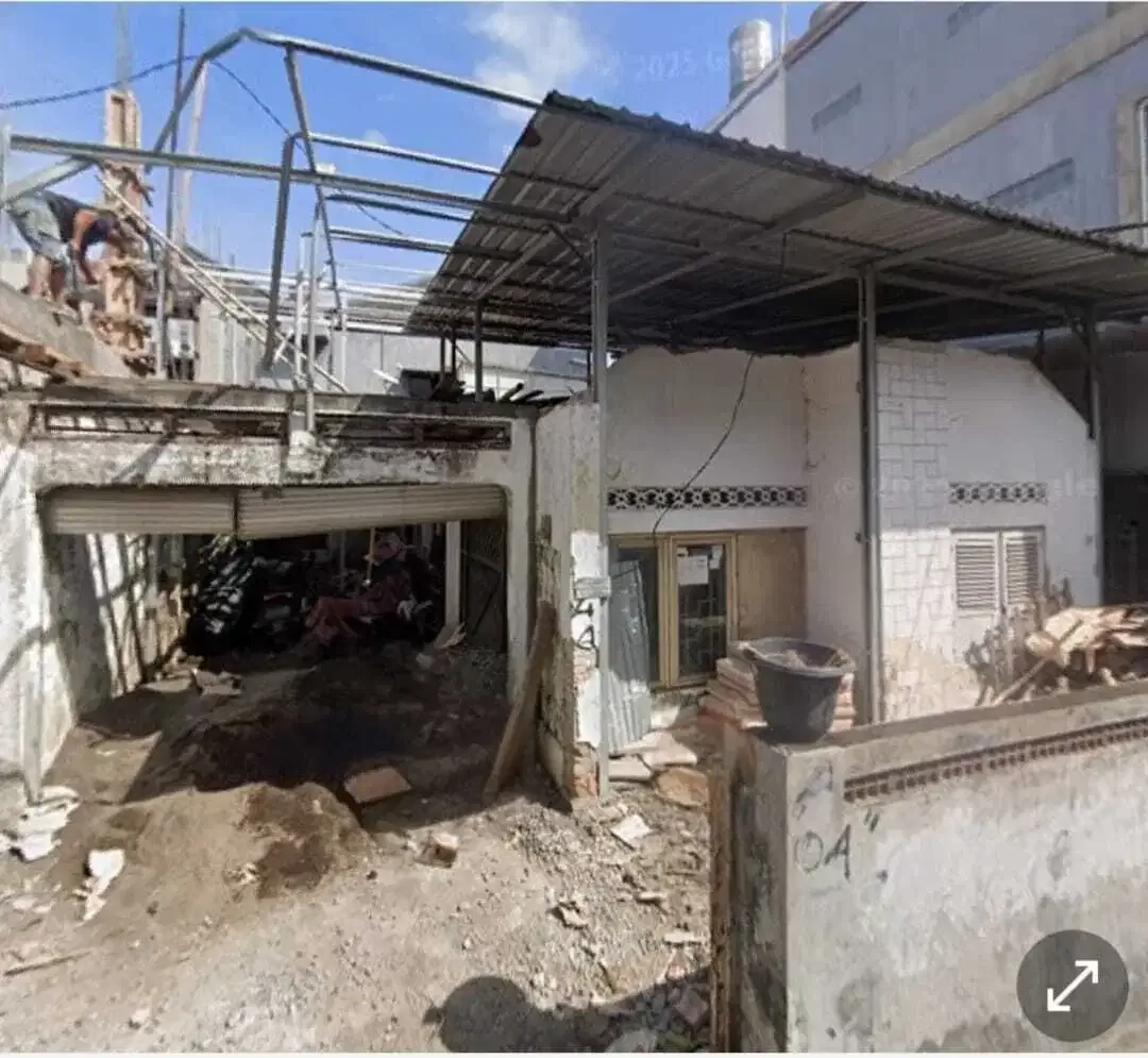 Tanah Luas Kecil Di Sanglah Dekat Pasar Sanglah Santo Yoseph Sesetan Kampus Unud - Image 1 of 5