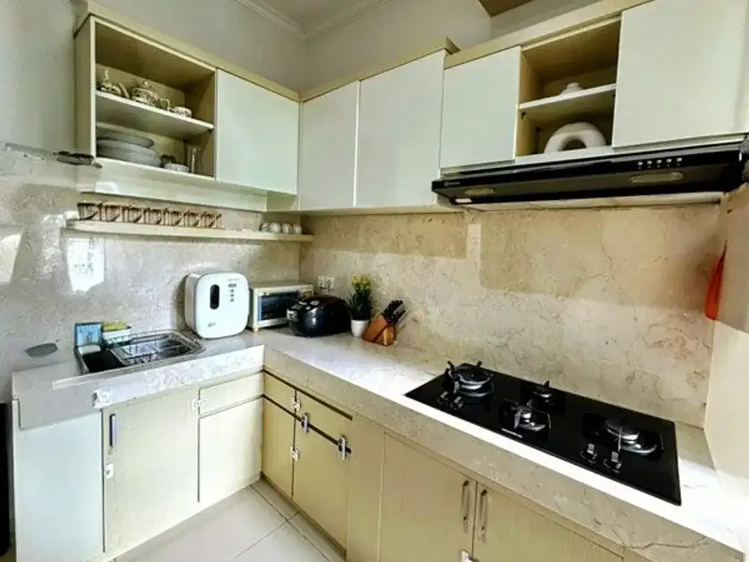 AMS-027.EDY | Dijual Cepat! Rumah 2 Lantai Fully Furnished di Biaung Kesiman – Siap Huni, Bonus Interior Lengkap! - Image 8 of 10