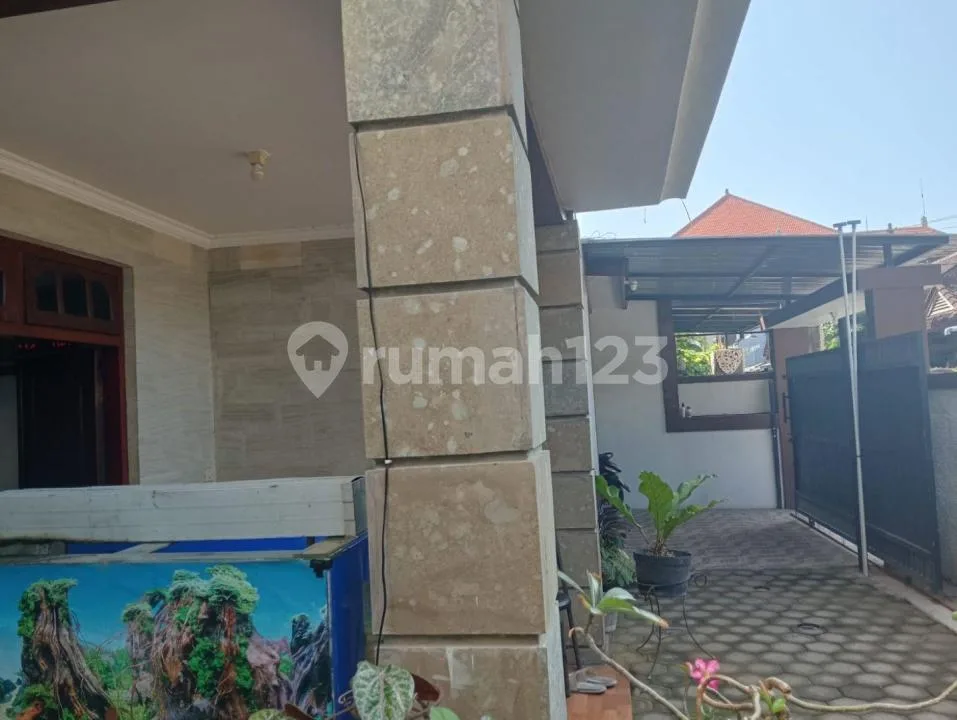 Rumah Modern Minimalist 2 Lantai 5 Kamar Pedungan Denpasar Bali - Image 3 of 4