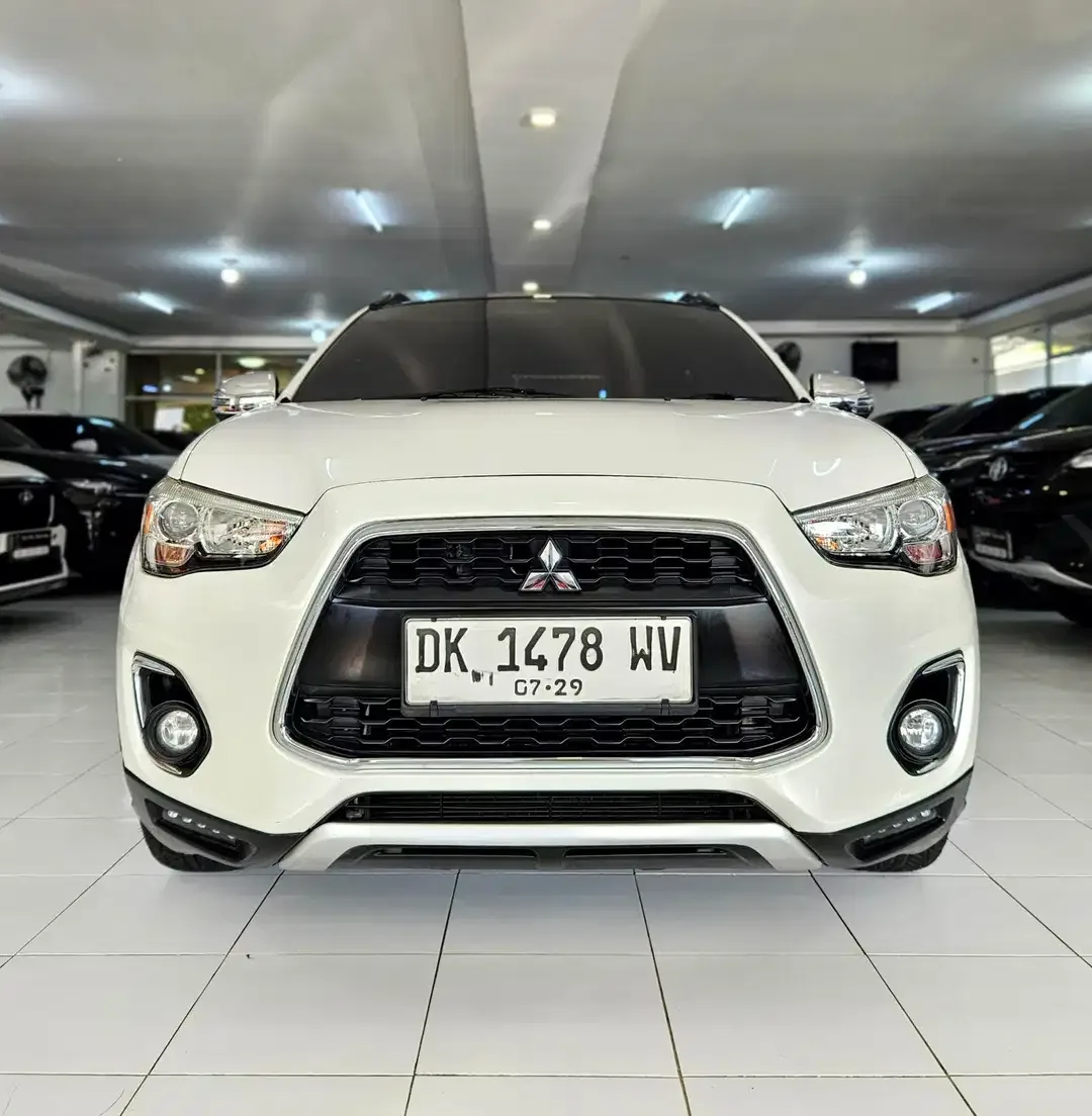 [2018] DP 14jt! Outlander Sport PX Limited 2.0 at 2018 DK LowKM 2017 - Image 2 of 10