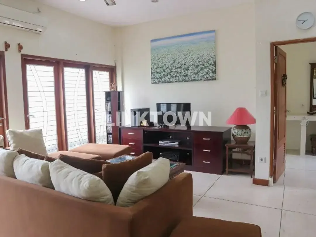 Dijual Tanah bonus Villa di Canggu Bali - Image 10 of 10