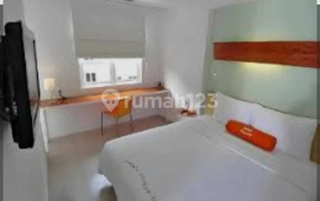 Dijual Murah Apartemen Kuta Occupancy Bagus - Image 2 of 4
