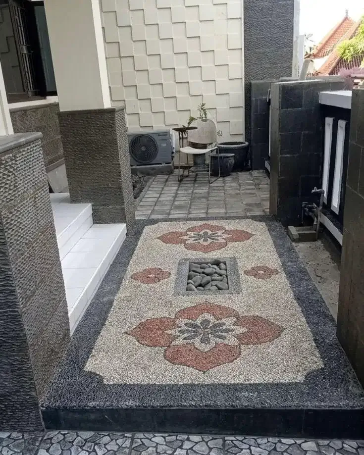 DIJUAL - RUMAH BALIARUM JIMBARAN, BALI - Image 3 of 10