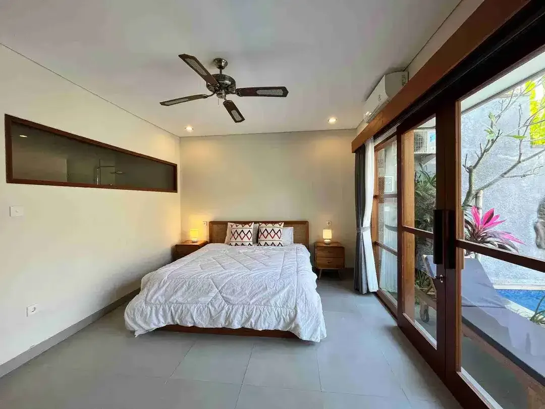 villa westside Sanur bali - Image 8 of 10