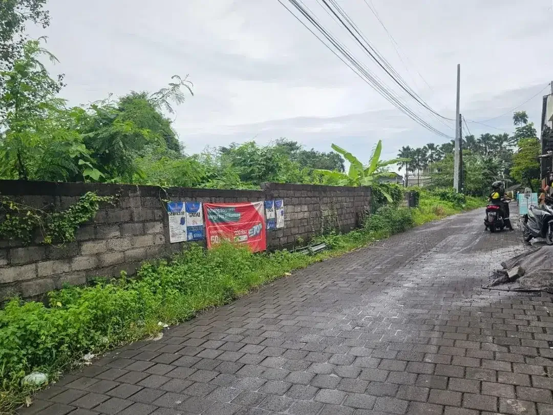 Tanah Munggu Kediri Tabanan - Image 7 of 7