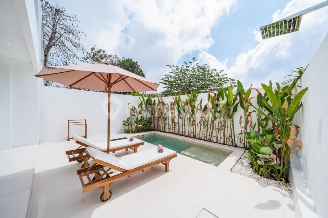 Modern Private Pool Villa In Ungasan, Bali - Ready To Move In - Svlb128 - Image 3 of 4