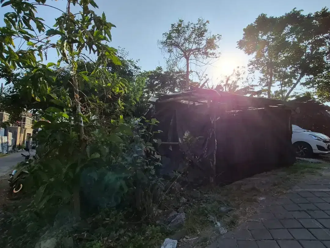 Freehold - Land for sale in premium area Berawa, Canggu, Bali - Image 3 of 10