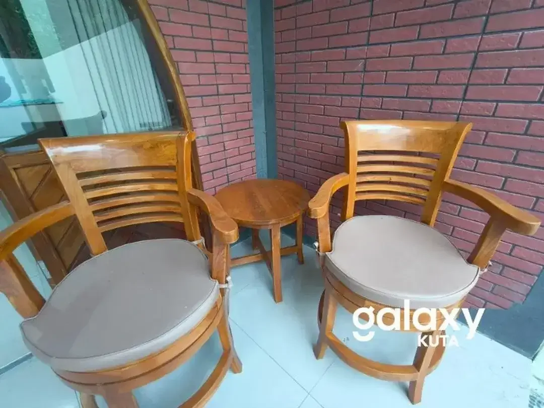 DISEWAKAN VILLA BARU DEKAT PANTAI KEDONGANAN DI BYPASS KELAN BADUNG - Image 3 of 9