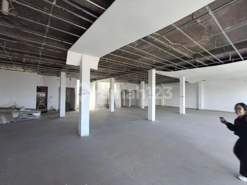 Jual Ruko 3 Lantai , Sidakarya, Denpasar Selatan 360MÂ² | 8,2 Miliar - Image 4 of 4