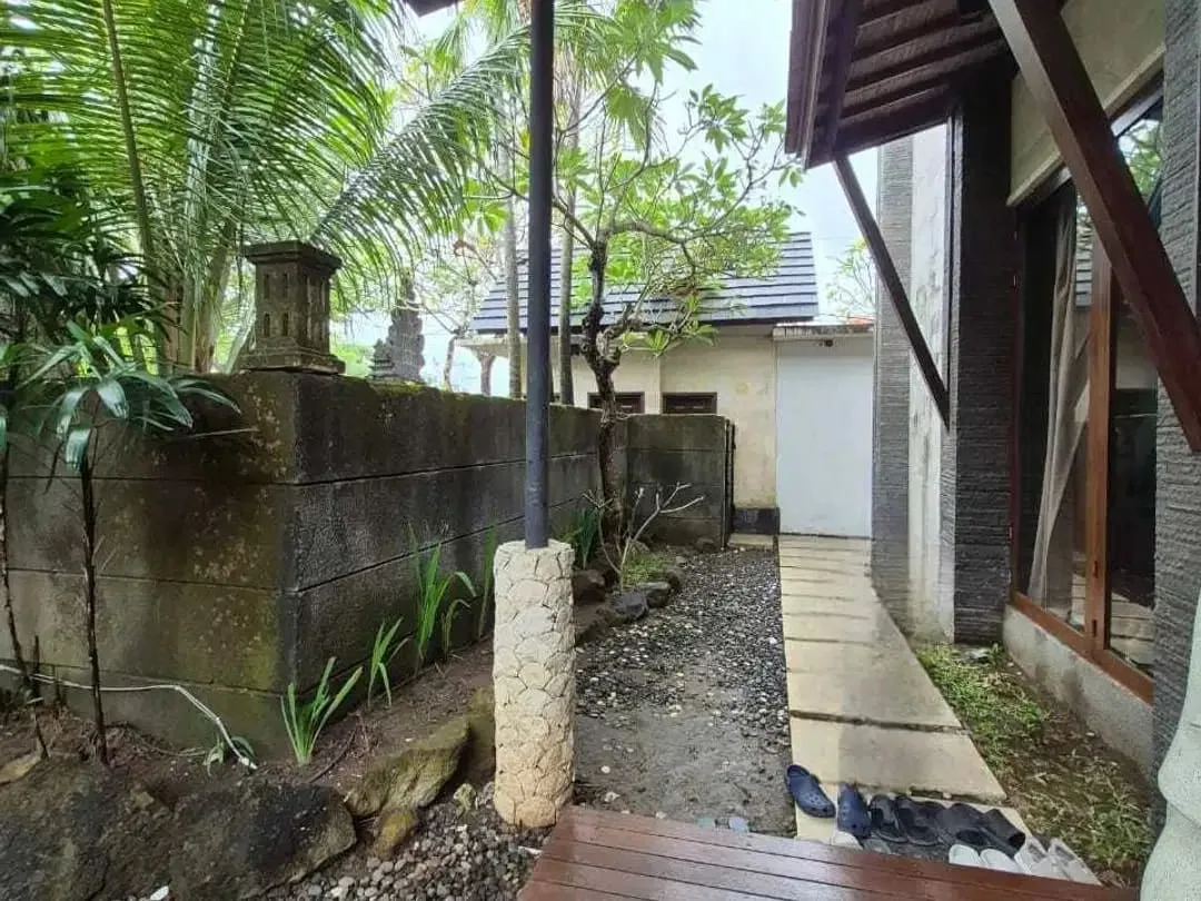 Dobel Villa di Legian, Nikmati Keuntungan Investasi Berlipat. - Image 6 of 10