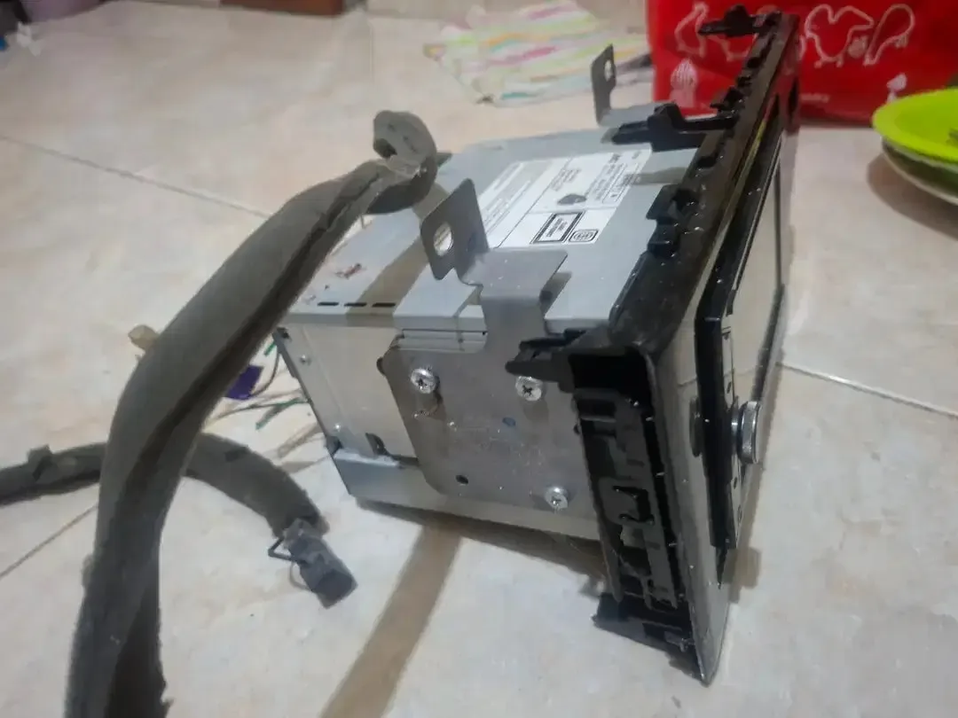 Dijual Hedunit Honda jazz gk5 2016 - Image 5 of 5