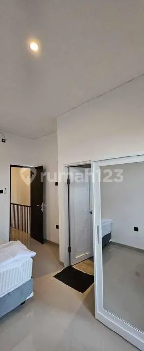 Disewa Apartemen Jalan Pertanian Kuta Selatan Full Furnished - Image 3 of 4