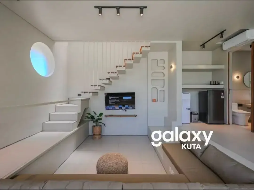 TROPICAL DESIGN VILLA CALLING FOR RENT IN UNGASAN BADUNG - Image 3 of 10