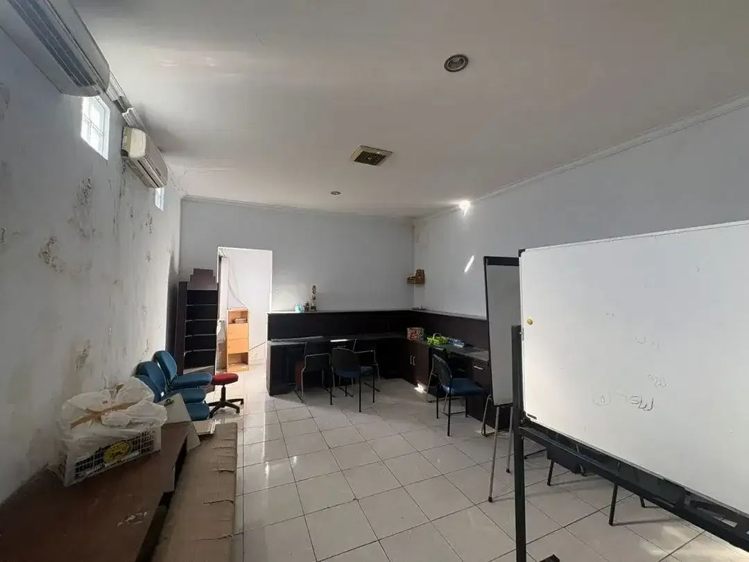 DISEWAKAN  RUKO 2 LANTAI LOKASI STRATEGIS – TUKAD YEH AYA, DENPASAR - Image 6 of 6