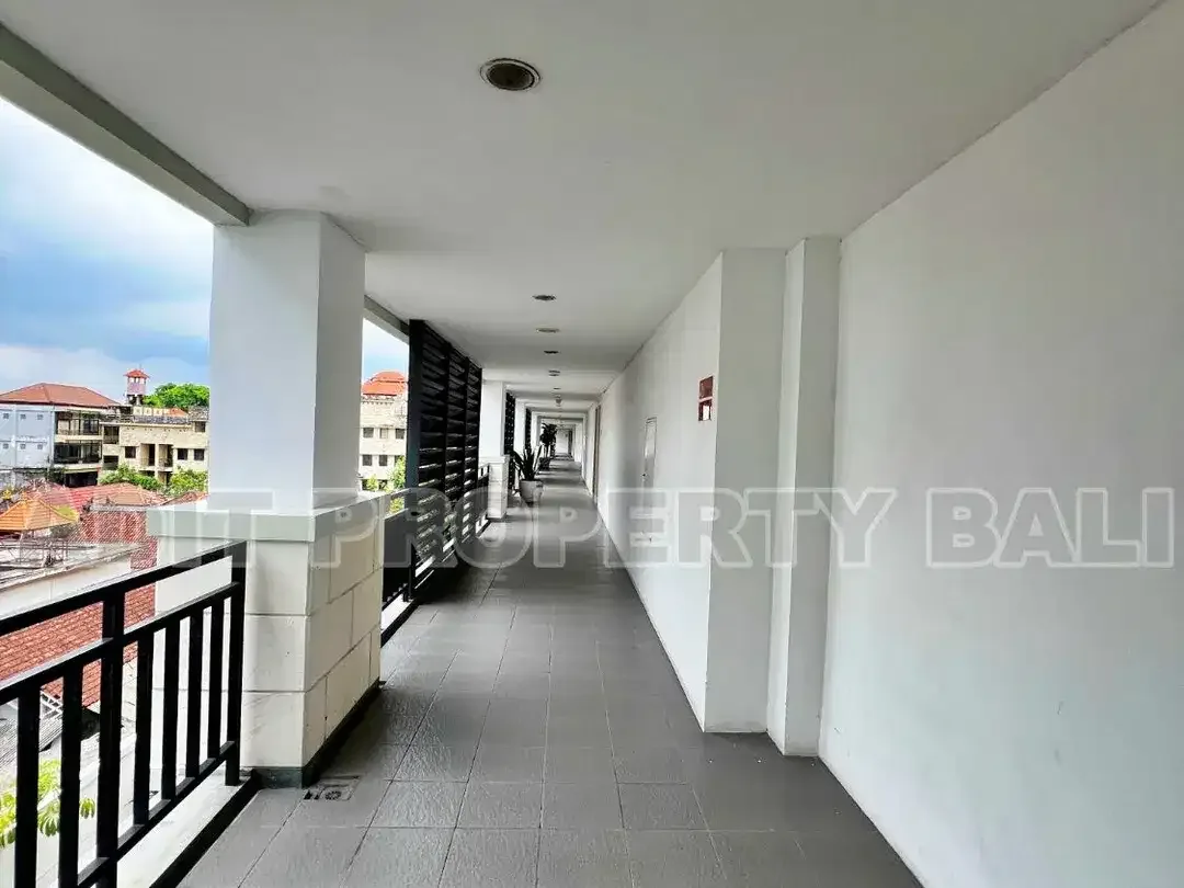 Hotel riverview raya kuta badung bali - Image 10 of 10