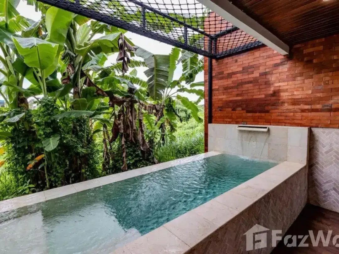 1 Bedroom Villa for rent in Canggu, Bali - Image 8 of 10