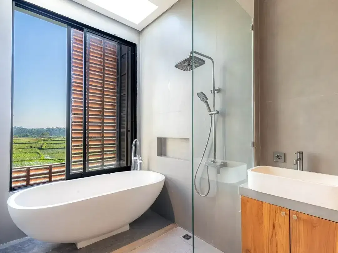 Rare Opportunity! 2 Villas for Sale with Beautiful Rice Terrace Views - Image 5 of 10