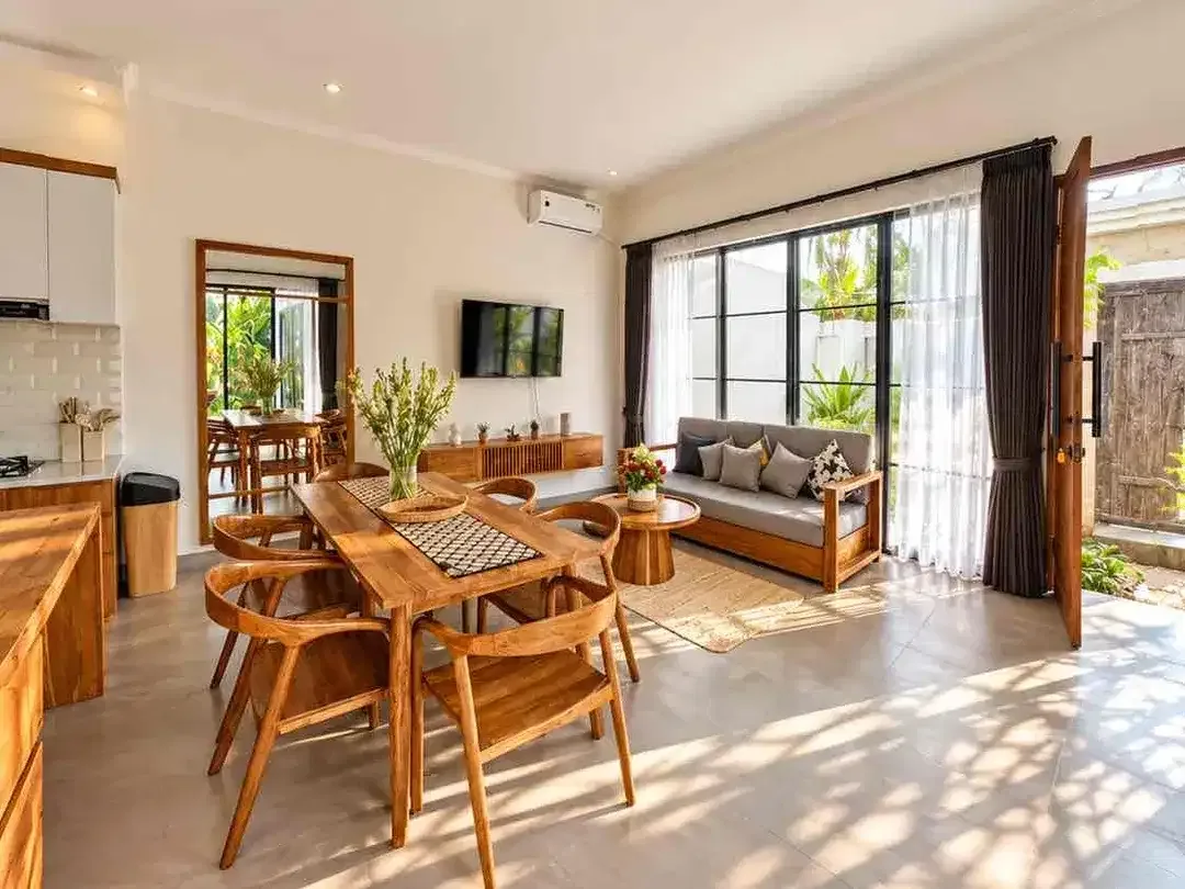 VILLA MODERN LUXURY MINIMALISM NUSA DUA - Image 8 of 10