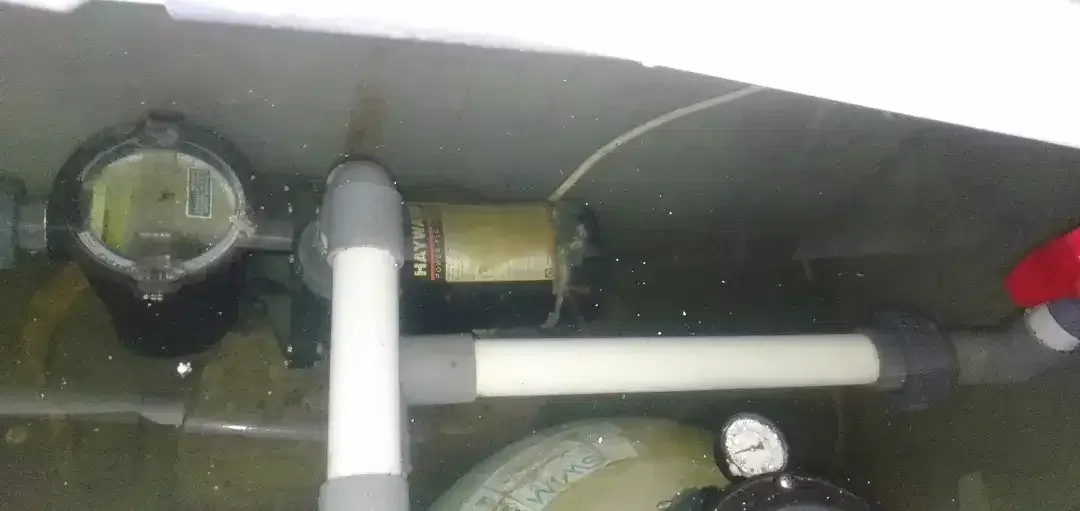 Teknisi pompa air, tandon, kloset duduk, water heater, wastafel,dll - Image 3 of 7