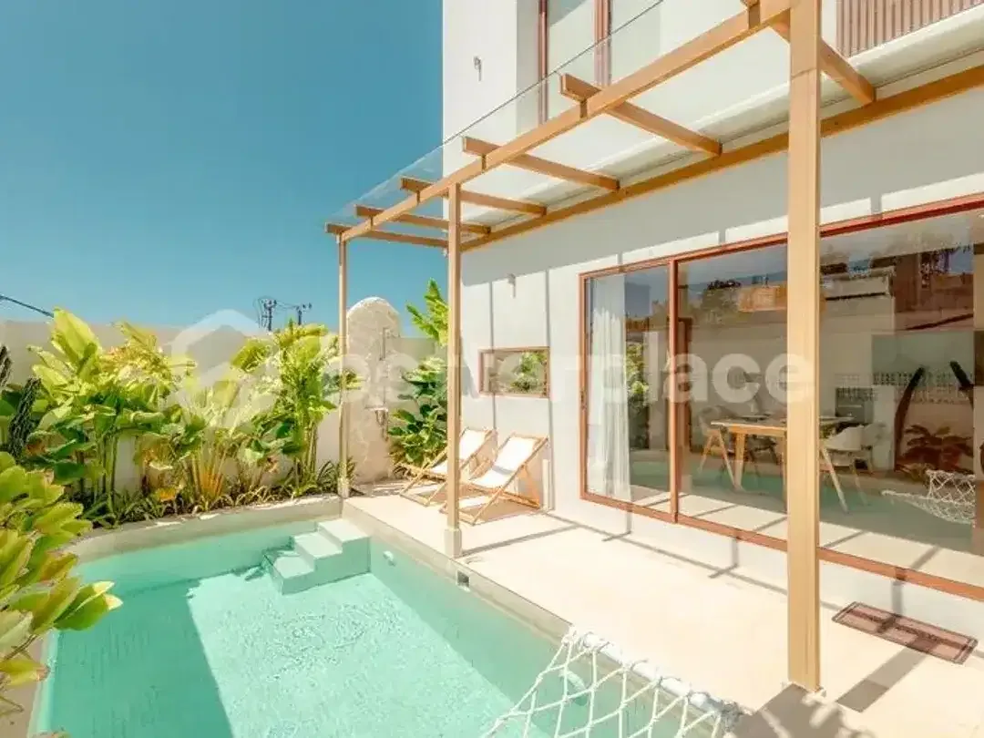 Twin 2 Bedroom Villas in Uluwatu — Available Individually or as a Pair, Freehold or Leasehold - Image 4 of 10