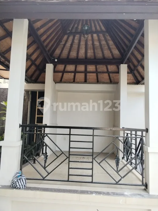 Disewakan Cepat Rumah Cantik Terawat Siap Huni Posisi Rumah Hook Pulau Galang Selangkah ke Trans Studio - Image 2 of 4