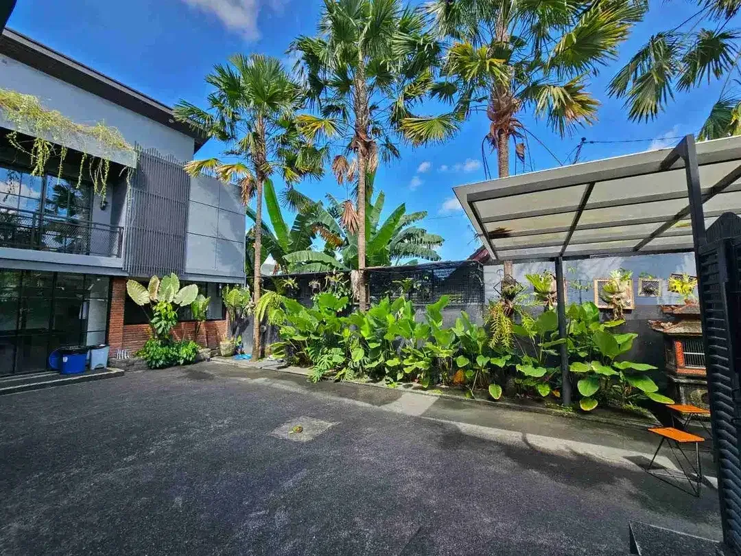 villa dan rumah  sangat cocok untuk tempat tinggal dan  investasi - Image 9 of 10