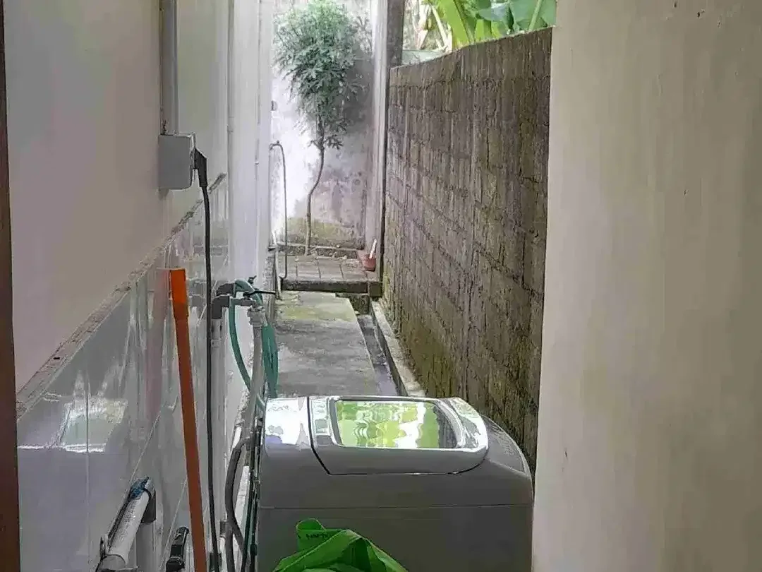 Rumah luas strategis perum Malboro Indah Padangsambian Denpasar Bali - Image 9 of 10