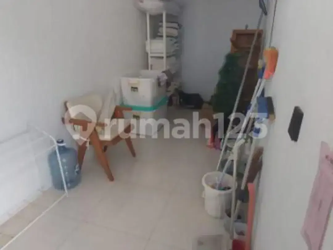 Rumah Furnished Sempol Pererenan, Lt250 Lb250, Sewa Fleksibel 1-15 Tahun, Mulai Rp 220 Juta/Tahun - Image 4 of 5