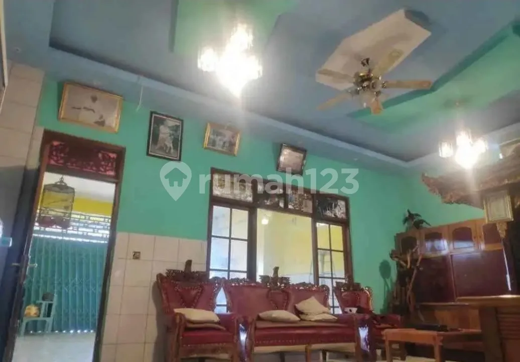Ruko Lantai 3 Lokasi Jalan Utama Gatsu Timur Denpasar Timur - Image 4 of 4