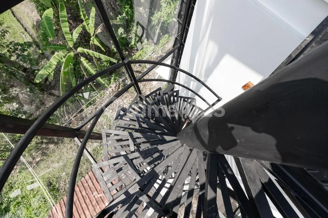 Leasehold - Modern Boutique Apartments In The Heart Of Penestanan, Proximity To Ubud, Bali - Image 2 of 4