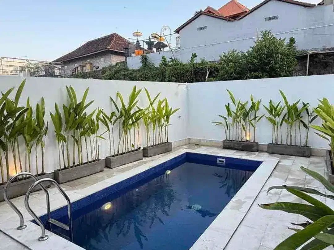 BRAND NEW 4 BEDROOM VILLA FOR SALE – UNGASAN, BALI - Image 3 of 10