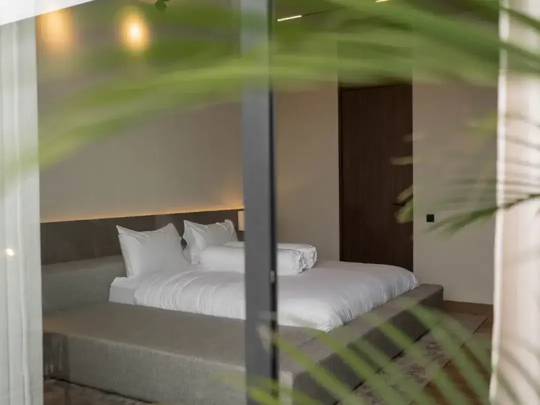3-Bedroom Fully Furnished Villa with Private Pool – 27-Year Leasehold in Tegal Cupek, Kerobokan - Image 9 of 10
