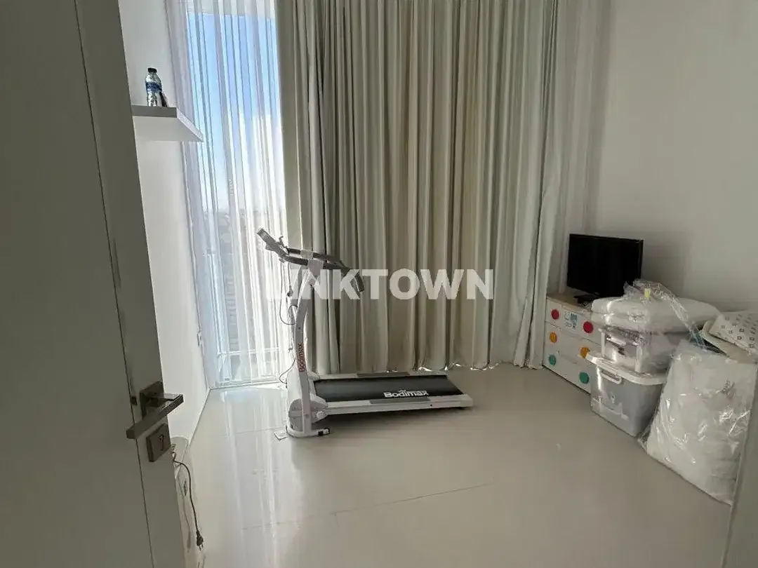 Dijual Villa Dengan Pemandangan Laut Taman Griya Jimbaran - Image 3 of 10